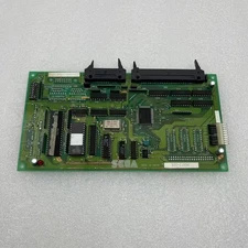 SEGA Versus City VS Billboard 837-11854 Tested Working