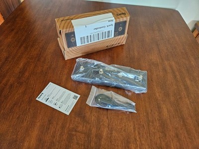 Positive Grid Spark Control Wireless Footswitch.  Open Box.