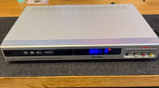 TruTech TT 1620 MU1 DVD Recorder DVD Playback/ No Remote Tested