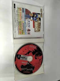 Street Fighter III 3rd Strike Dreamcast software Japan P2