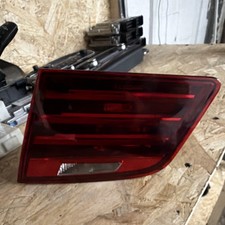 BMW F10 Rear RIGHT Driver tail light 2tz011145 02