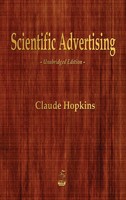 Scientific Advertising | Claude Hopkins | Buch | Gebunden | Englisch | 2014