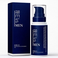 Korean Glass Skin Care Lightweight Sunscreen for Face SPF 50, PA    50ml 