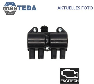 ENT960041 MOTOR ZÜNDSPULE ENGITECH FÜR DAEWOO NUBIRA,LANOS,LEGANZA 78KW,98KW