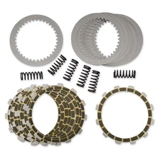 Barnett Complete Dirt Digger Clutch Kit- for 2005-2013 Suzuki LT-Z400