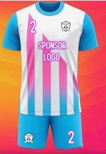 soccer jerseys Shorts Socks for boys Custom Goalie Jersey Shirts Soccer Uniform