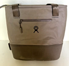 Hydro Flask 8L Insulated Lunch Tote Bag - Mushroom Color