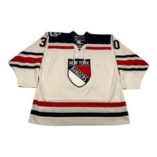 2012 NHL Winter Classic Celebrated with Panini Hockey Cards 18