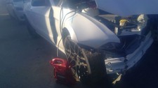 Alternator Fits 11-14 MUSTANG 4745057