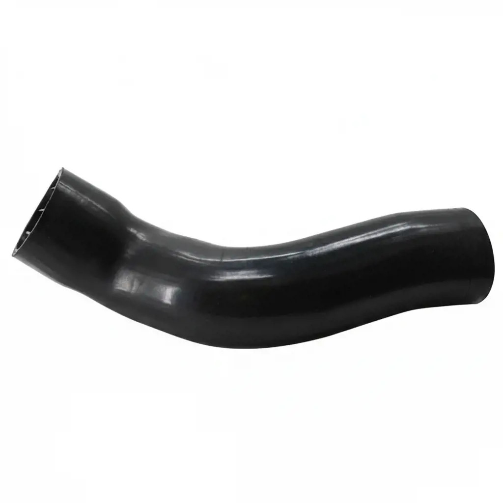 Air duct pipe Charge Air Cooler 96794 MEAT & DORIA for MERCEDES-BENZ C-CLASS