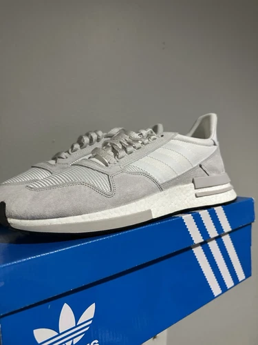  adidas ZX 500 RM Running White