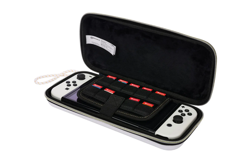 Power A Protection Case for Nintendo Switch / OLED/ Lite - Princess Zelda - Picture 5 of 7