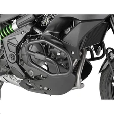 Givi TN4114 Engine Guard - Matte Black