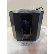 Fellowes AutoMax 100MA 100-Sheet Micro-Cut Paper Shredder NEW