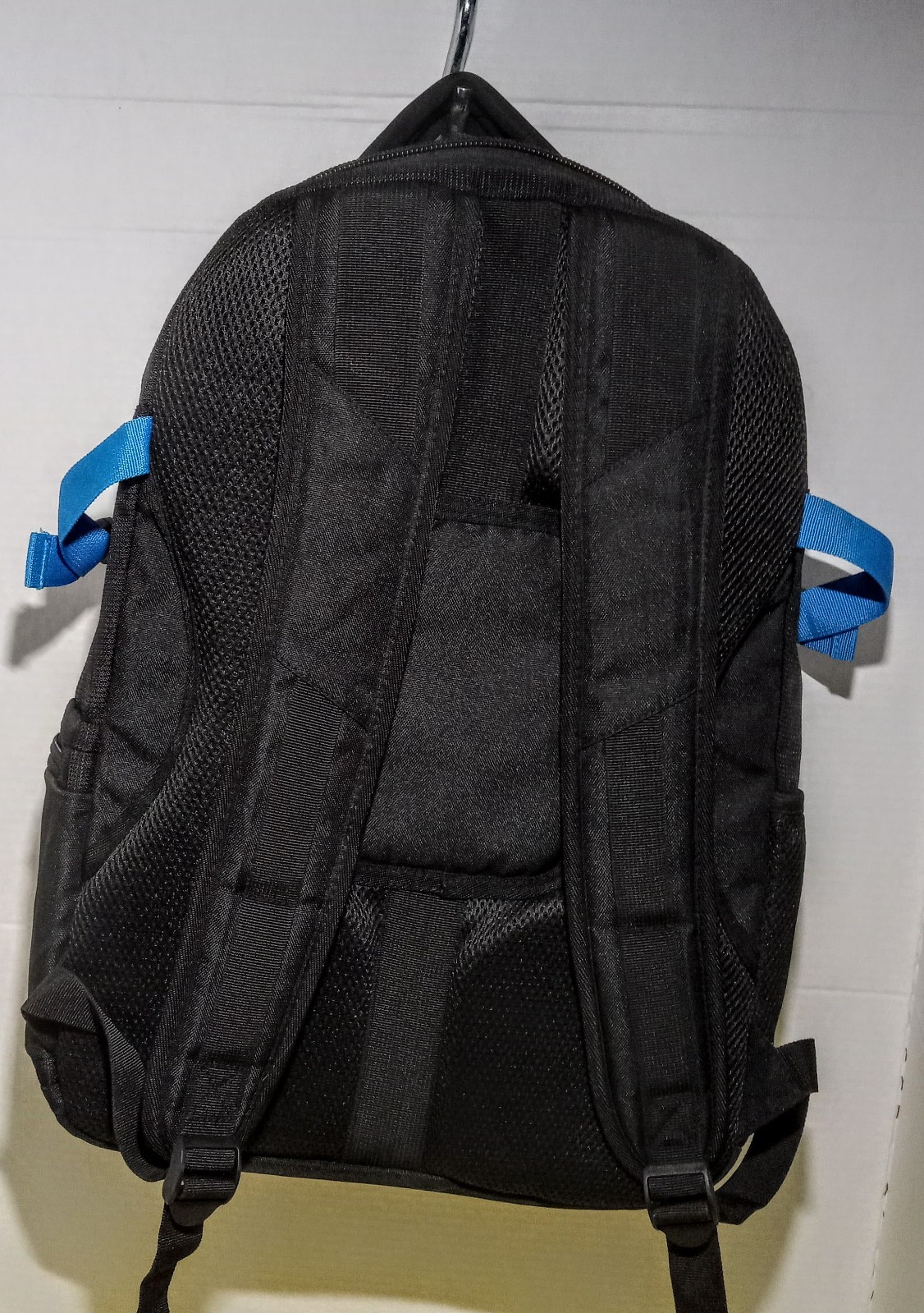 Backpack-Very Large-Padded Shoulder Straps-19inx1… - image 19