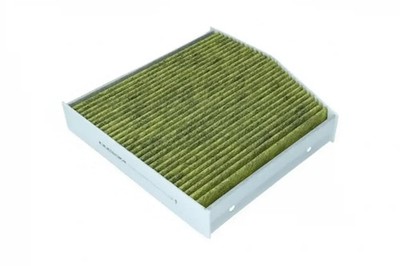 Innenraumfilter Frischluftfilter 6080084 KAMOKA für MERCEDES-BENZ INFINITI