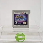 Pokemon Moon (Nintendo 3DS, 2016) Cartridge Only