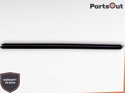 2010 - 2016 MERCEDES E350 S212 FRONT RIGHT WINDOW INNER WEATHERSTRIP SEAL OEM
