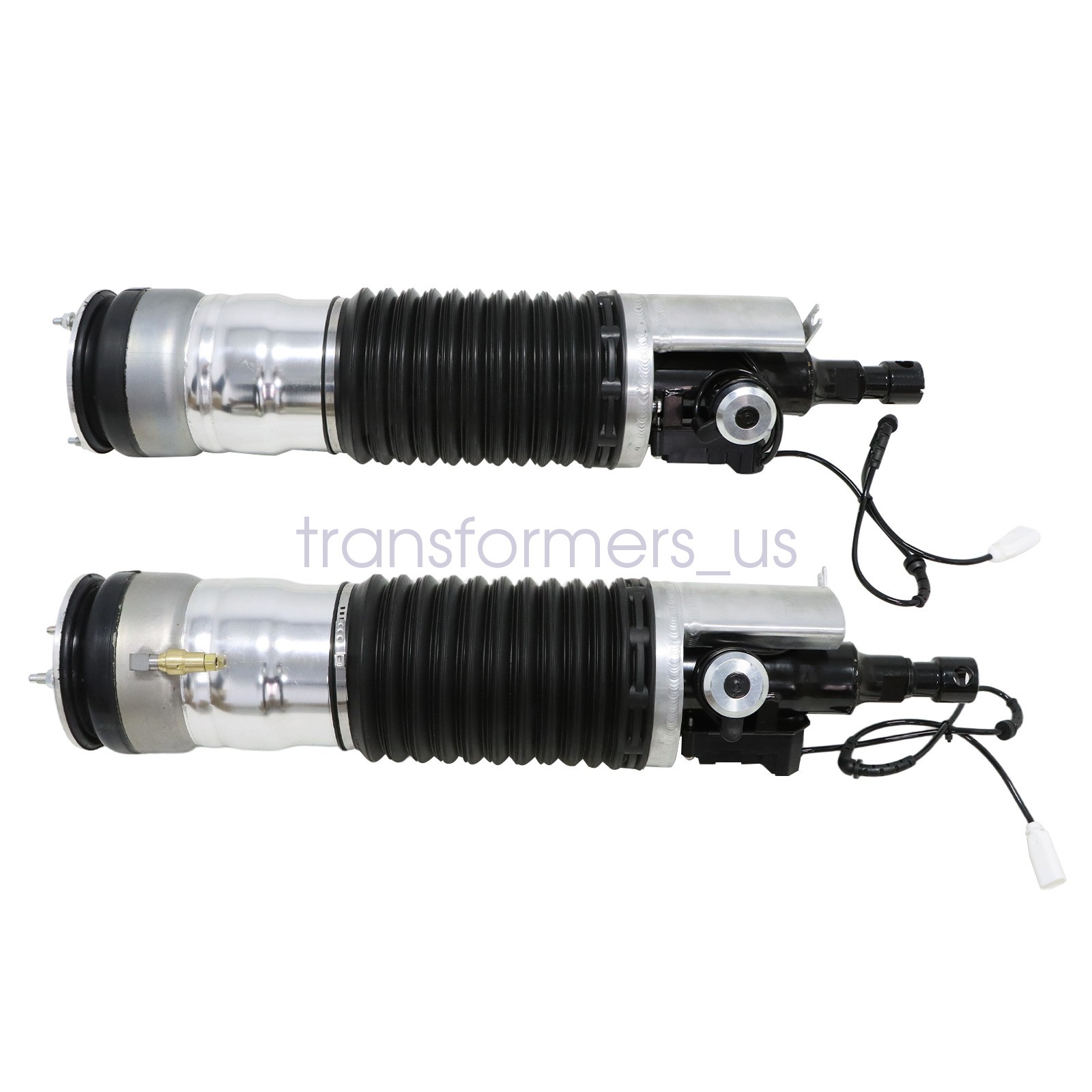 Rolls-Royce Ghost 2015-2019 FRONT+RIGHT Air suspension strut