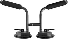 ASMSW Kayak Roller Roof Loader with Stronger Suction Cup Boat Roller