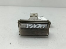 kennzeichenleuchte TOYOTA AVENSIS BERLINA T25 8127005042 demip9424685