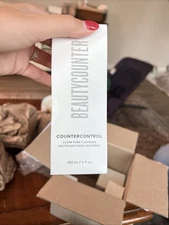 Beautycounter Counter Control Clear Pore Cleanser 150ml/5fl oz