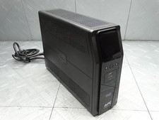 APC Back-UPS Pro 1500VA 900W Sine Wave UPS 10 Outlet BR1500MS