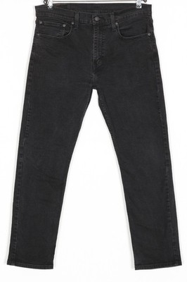 LEVI S 502 HI-BALL Tapered Stretch Jeans Herren Größe W34 ~ L30 DZ7706