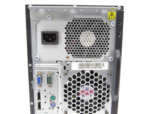 Lenovo ThinkStation P310 TWR Intel Core i7-6700 3.40Ghz 16GB RAM 1.5TB SSD - Picture 3 of 5