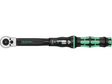 WERA 5075625001 Drehmomentschlüssel Click-Torque C 2 Push 1/2 Zoll 20 - 100 Nm