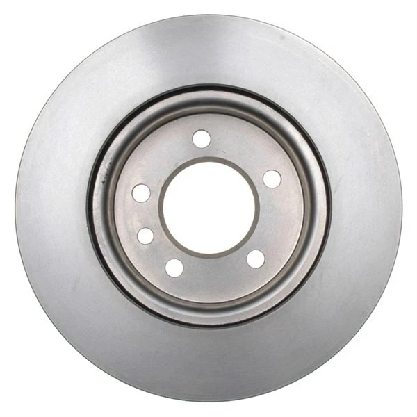 For Land Rover LR3 06-07 Raybestos Specialty Plain Vented Front Brake Rotor Foto 2 de 3