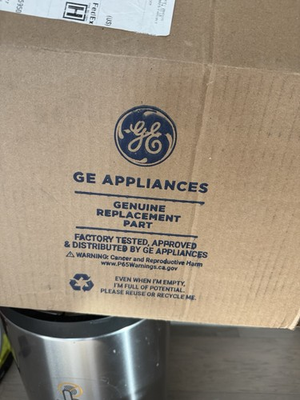 #ad GE Washer Drive Motor WH03X29524 $95.00