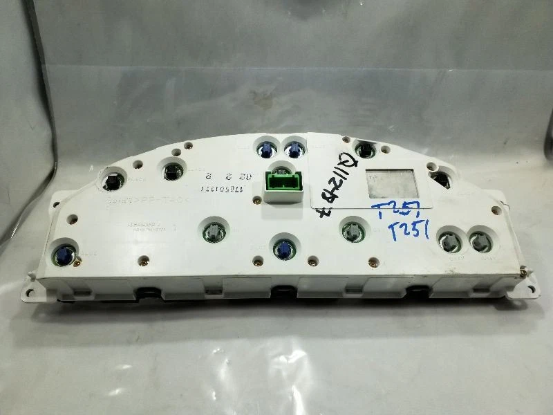 Cabezal velocímetro solo se adapta a 96-98 QUEST 542256 Foto 2 de 4