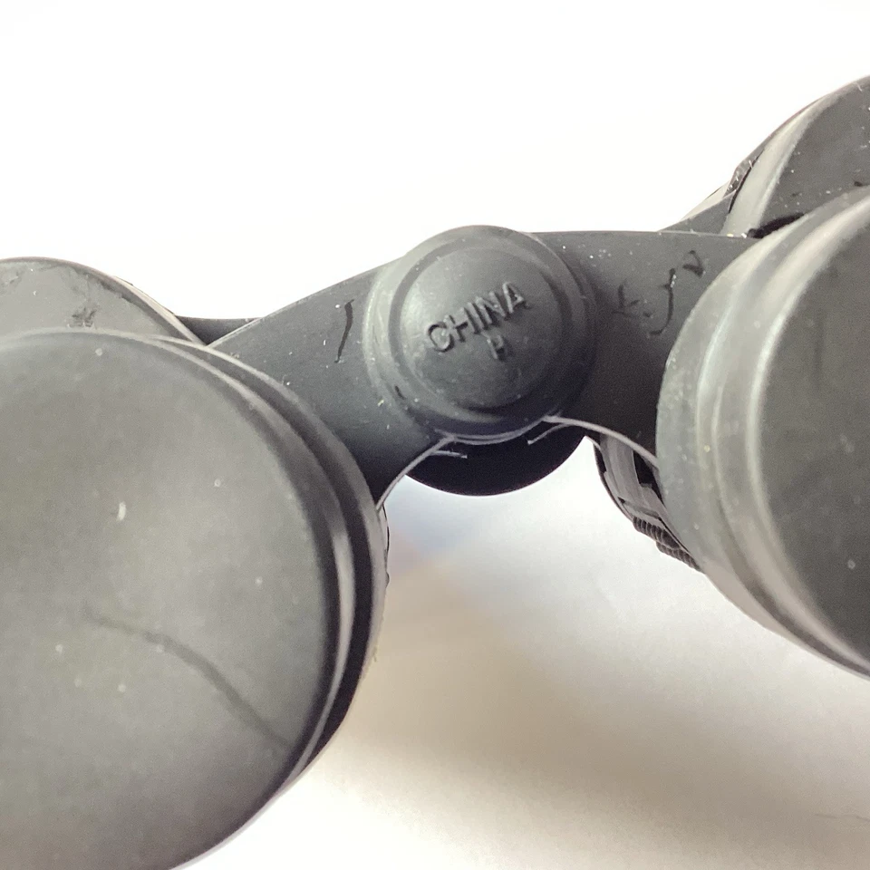 Vivitar Binoculars 7X50 Coated Optics 297 ft @ 1000 yds Concerts Sports Hunting - Image 4 of 4