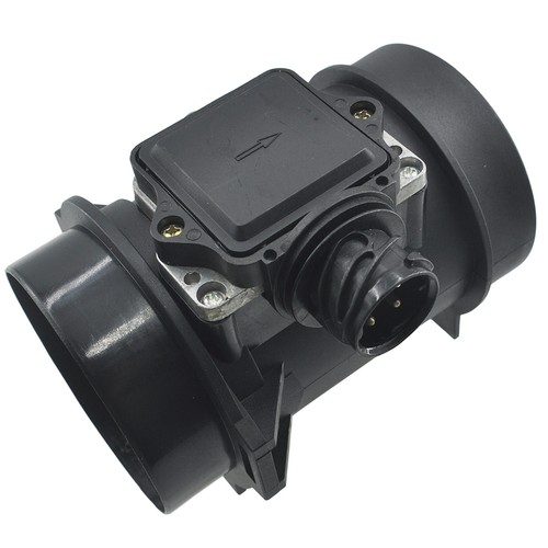 Mass Air Flow Sensor Meter MAF For 1998-1999 BMW 323is 2.5L 8ET009142061 - Picture 3 of 5