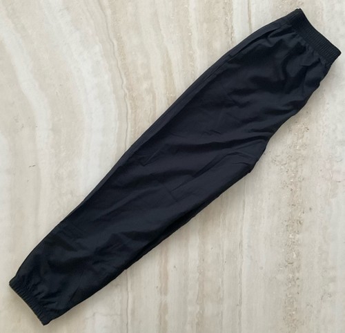 Nike Air Jordan Jumpman Woven Wind Pants Black Youth Large 95C719-023 New - Picture 7 of 7