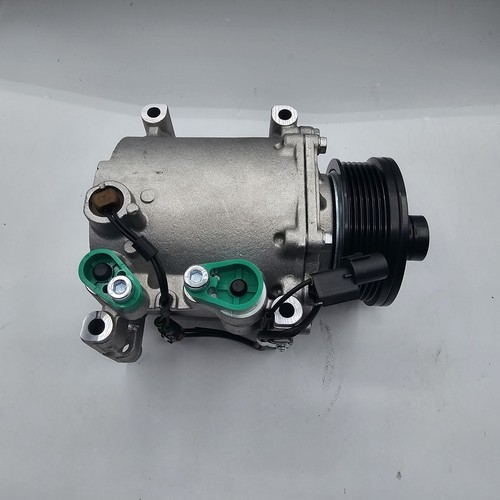 Compresor de aire acondicionado - Hyundai Elantra 1,6 L 2014-2019 Kia Soul, Forte - Imagen 3 de 5