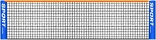 Portable Badminton Net for Tennis, Soccer, Volleyball 10ft, as picture show 