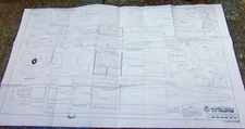 RCM F4 Phantom Ducted Fan RC Model Airplane Plans, Oct '90  2 Sheets
