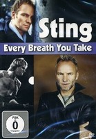 Every Breath You Take[Dvd]
