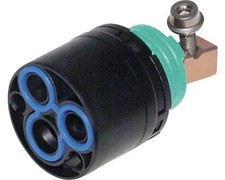 Ersatz-Keramik Kartusche hansgrohe 92730000 f&uuml;r Einhebelmischer