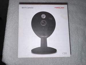 Foscam HD 1080P Caméra Wi-Fi C2E - neuf