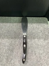 CUTCO Olean, NY  1768 JD Spatula Spreader Knife w/Classic Handle