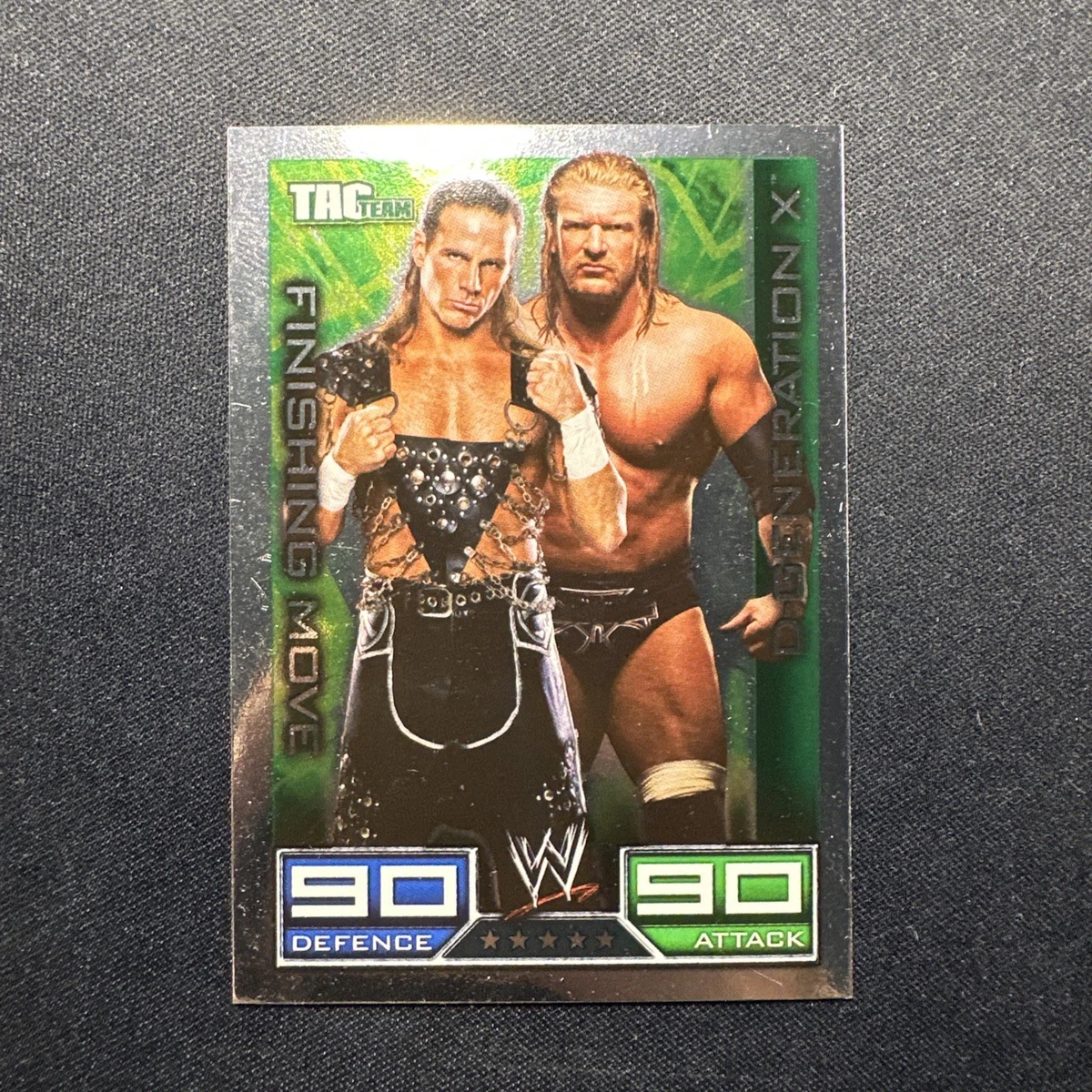 25+ Topps Wrestling Trading Cards 2008 for sale | Updated Oct 2026