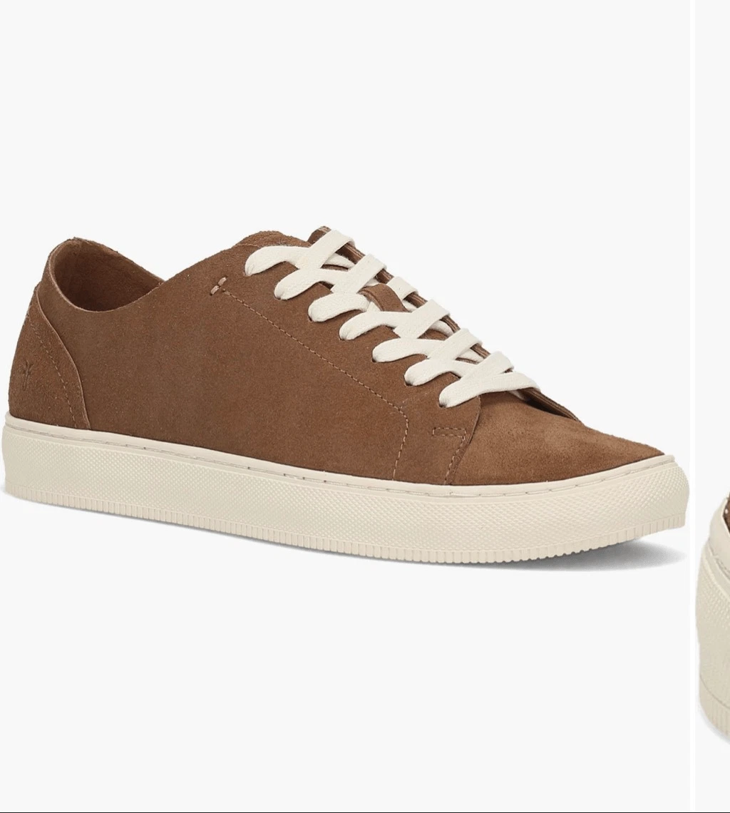 Frye Sneakers for Men for Sale | Shop Men display picture 3