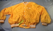 Vintage The jacket factory Tennessee bomber Nylon jacket Read