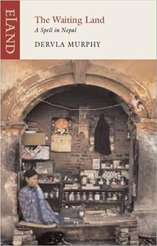 Waiting Land : A Spell in Nepal by Dervla Murphy (2012, Trade Paperback) - Image 3