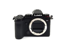 CAMARA DIGITAL EVIL PANASONIC LUMIX S5D 19818464