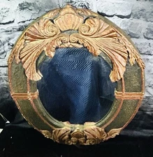 1960’s Jaru Of California 40” Wall Mirror