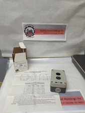 SHAMROCK CONTROLS,RC2M RAAS,CONTROL STATION ENCLOSURE NOS